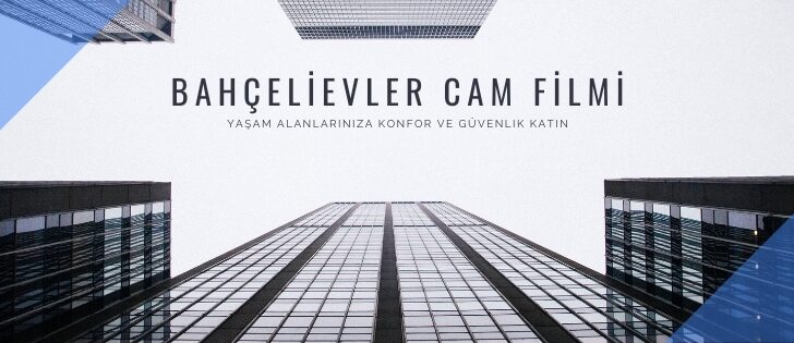Bahçelievler Cam Filmi Uygulamaları: Ev ve İş Yerlerinize Konfor ve Güvenlik 0532 552 7877 Bahçelievler Cam Filmi Uygulamaları: Ev ve İş Yerlerinize Konfor ve Güvenlik 0532 552 7877