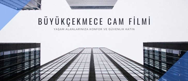 Büyükçekmece Cam Filmi Çözümleri: Göl Manzaralı Evlerinizde Konfor ve Güvenlik 0532 552 7877 Büyükçekmece Cam Filmi Çözümleri: Göl Manzaralı Evlerinizde Konfor ve Güvenlik 0532 552 7877
